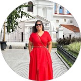 Foto da cliente Kesia Kassada